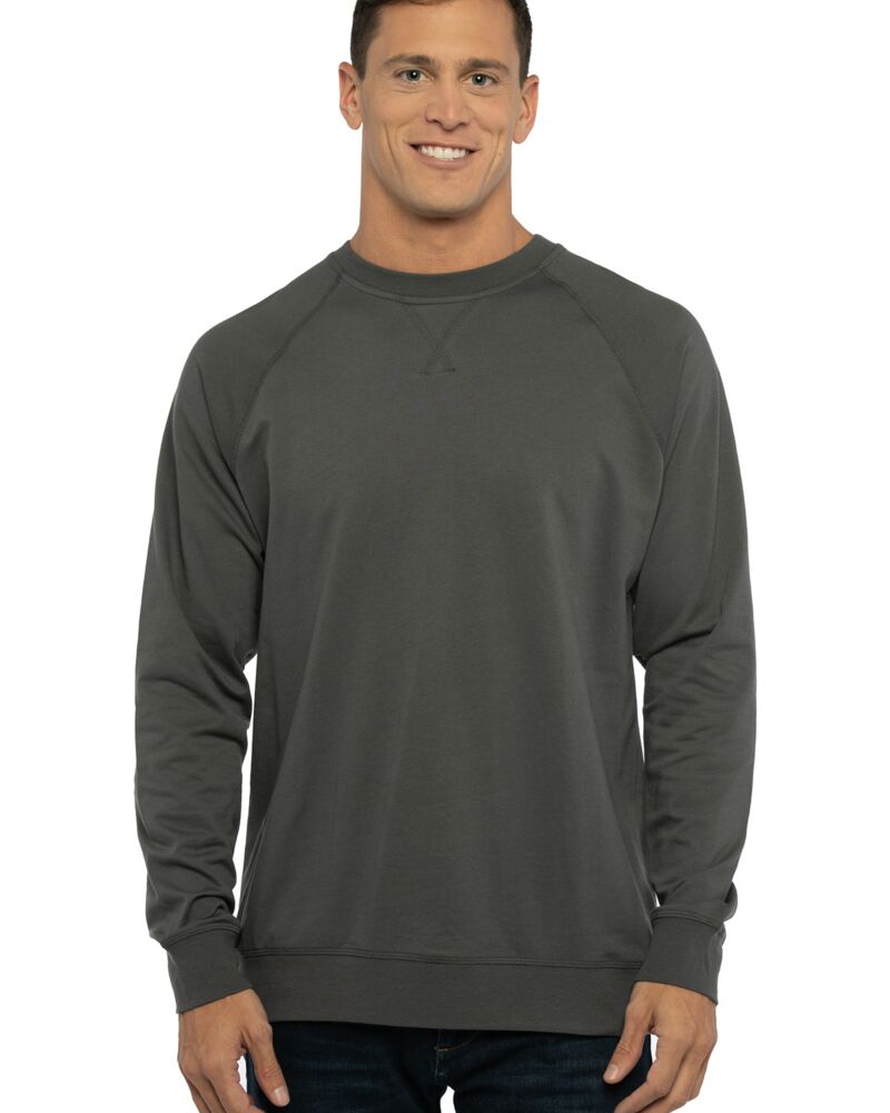 Laguna Raglan Sweatshirt Thumbnail