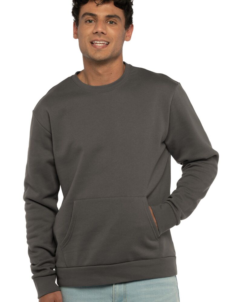 Santa Barbara Pocket Sweatshirt Thumbnail