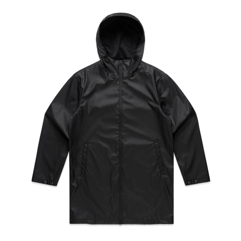 RAIN JACKET Thumbnail