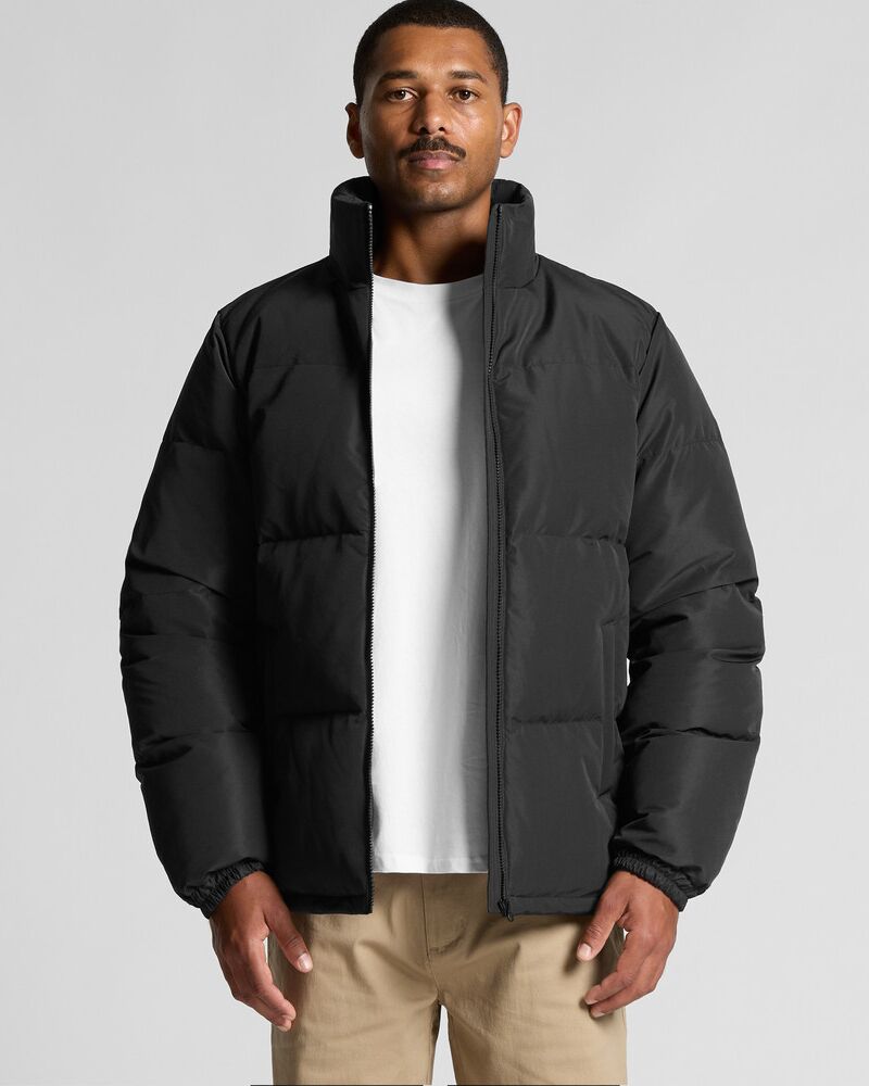 PUFFER JACKET Thumbnail