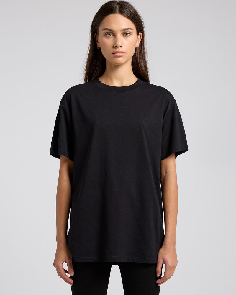 WOS MARTINA BOYFRIEND TEE Thumbnail