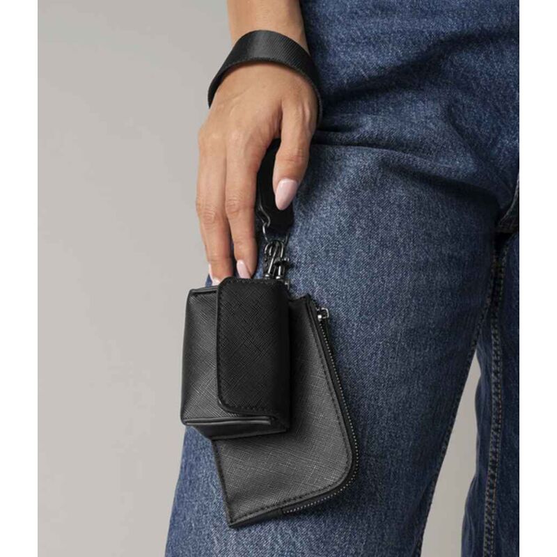 BagBase Boutique Pouch Wristlet Thumbnail