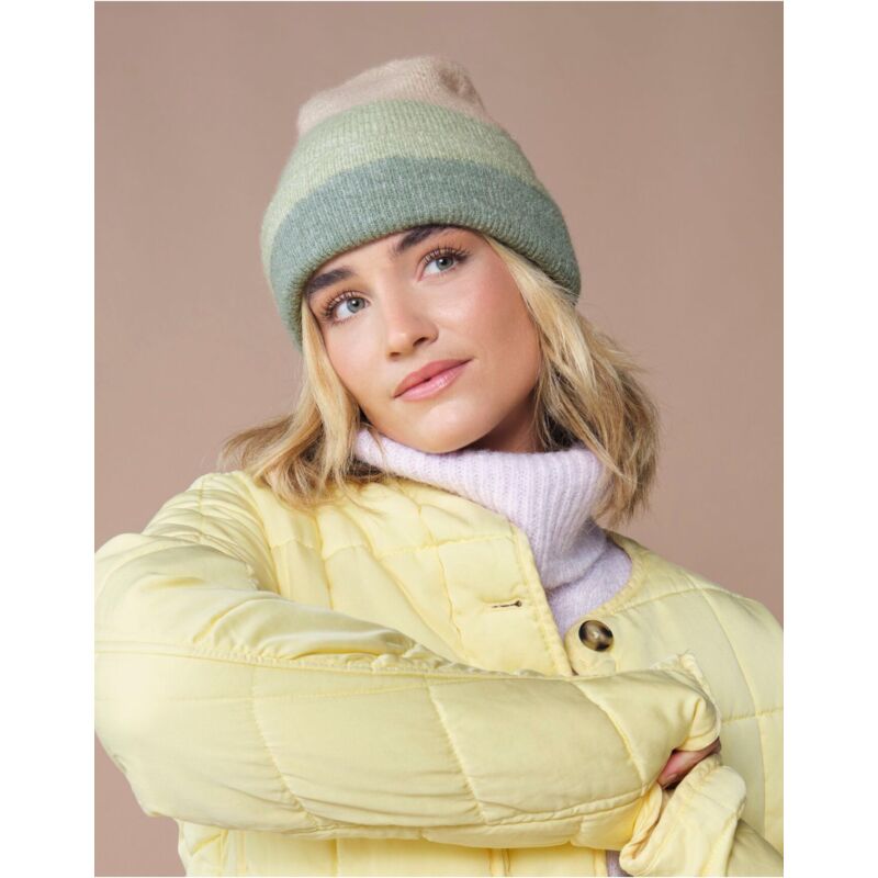 Soft Wave Beanie Thumbnail