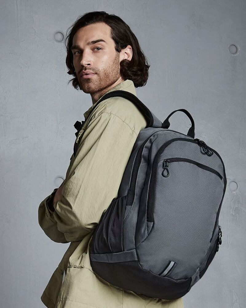 Endeavour Backpack Thumbnail