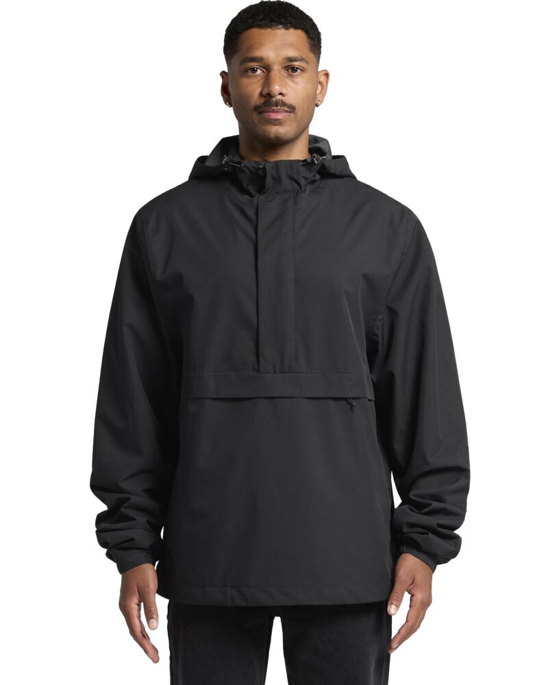 TECH WINDBREAKER Thumbnail