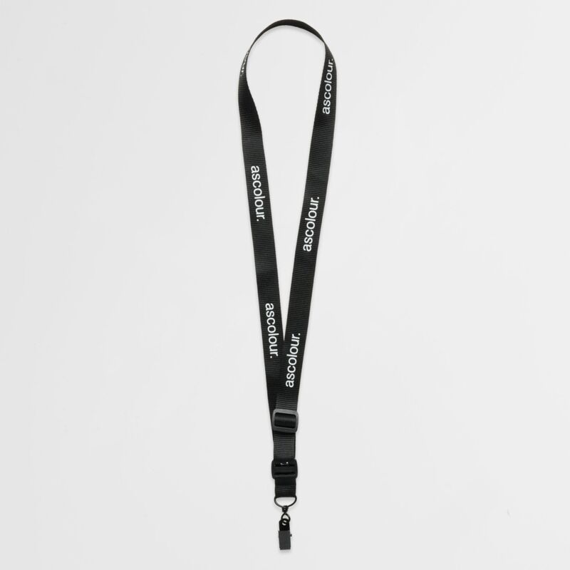 ASC LANYARD Thumbnail