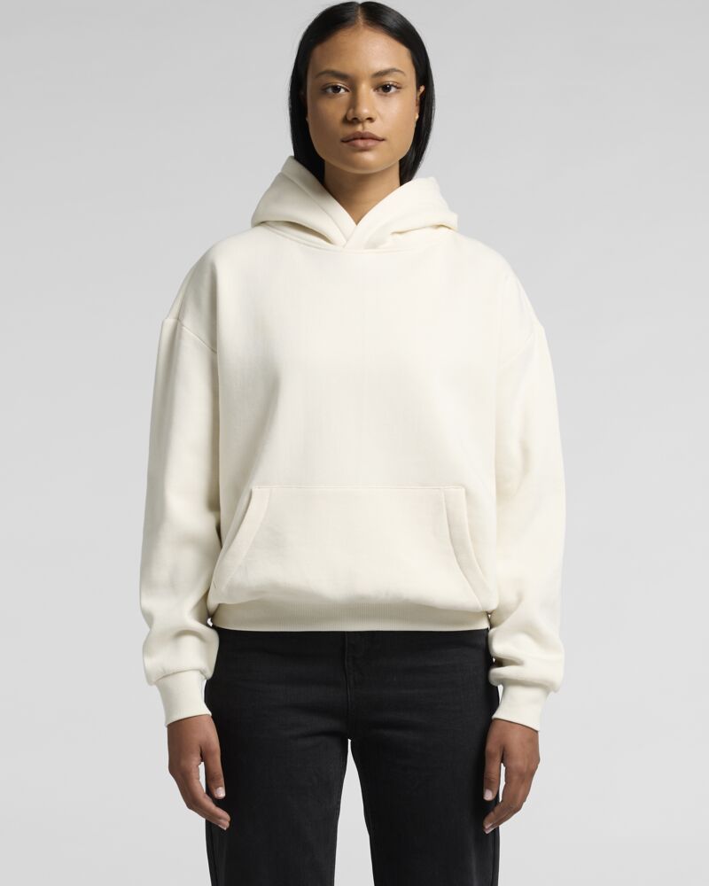 WOS BOX HOOD Thumbnail