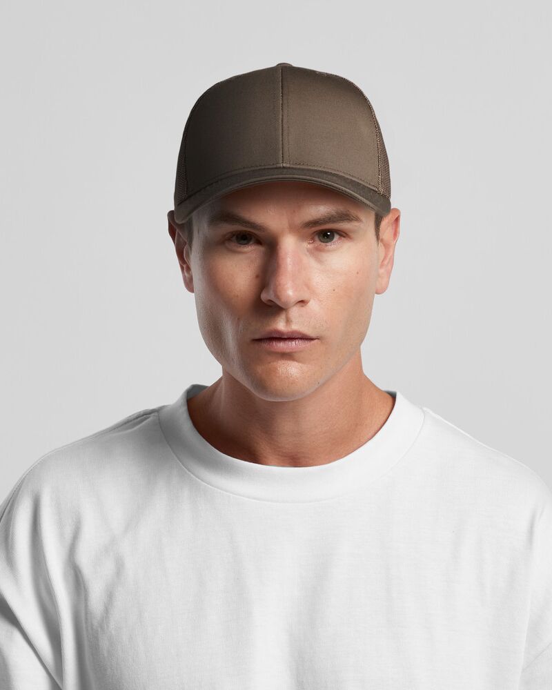 MESH TRUCKER CAP Thumbnail