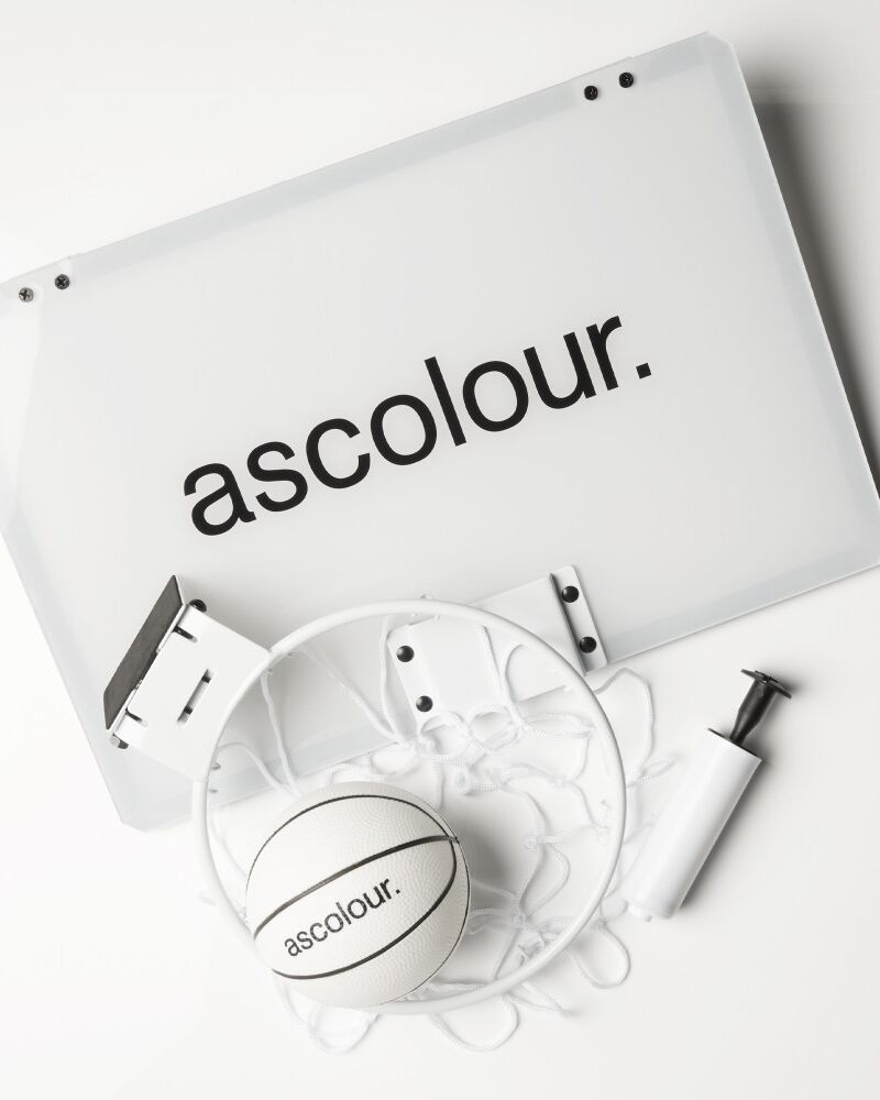 ASC MINI BBALL HOOP Thumbnail