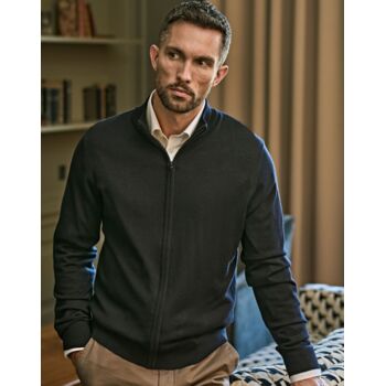 Full Zip Knit Thumbnail