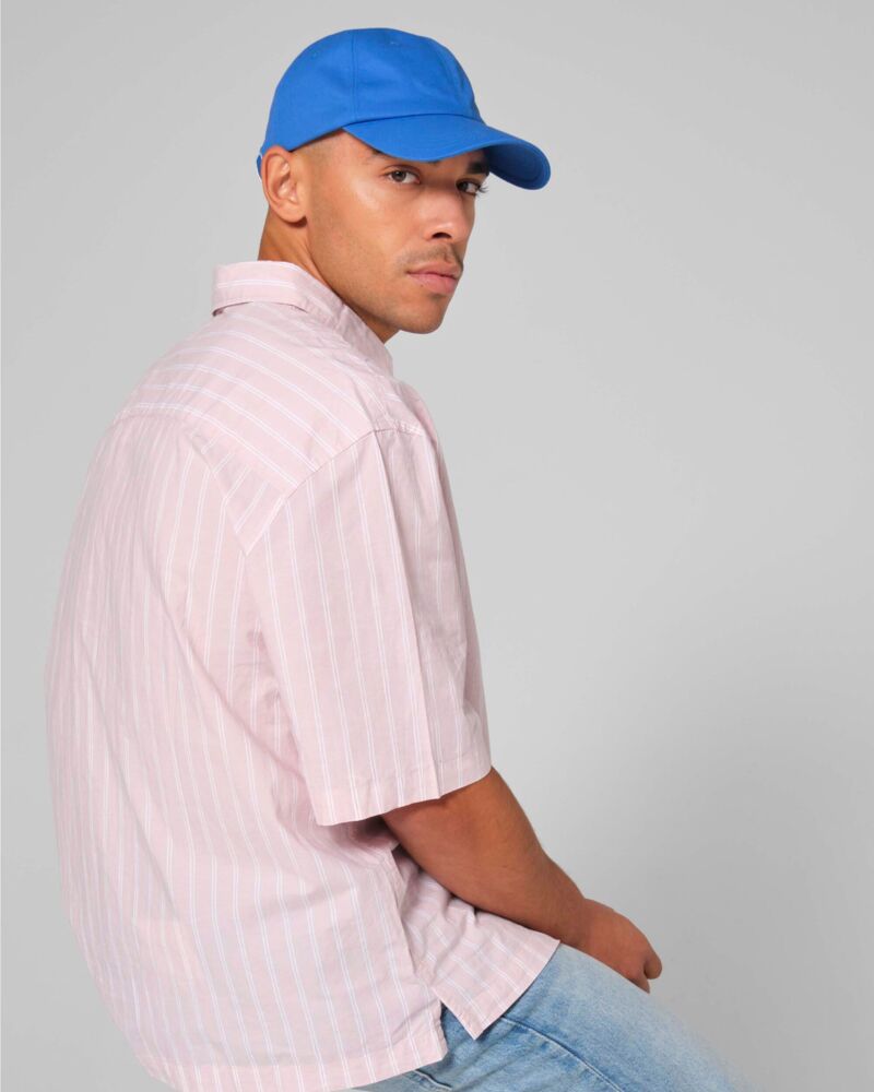 EarthAware® Organic Cotton Studio Cap Thumbnail