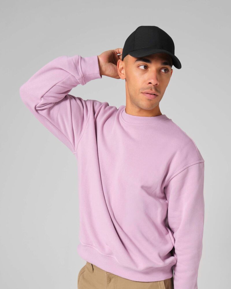 Water Resistant Lifestyle Cap Thumbnail