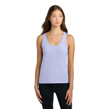 Women's Cotton Tank Thumbnail