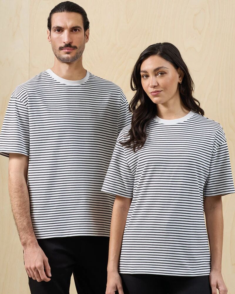 Premier Unisex Utility 2.0 Oversized T-Shirt Thumbnail