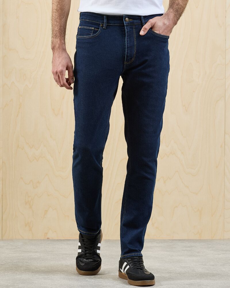 Premier Workready Straight Leg Jeans Thumbnail
