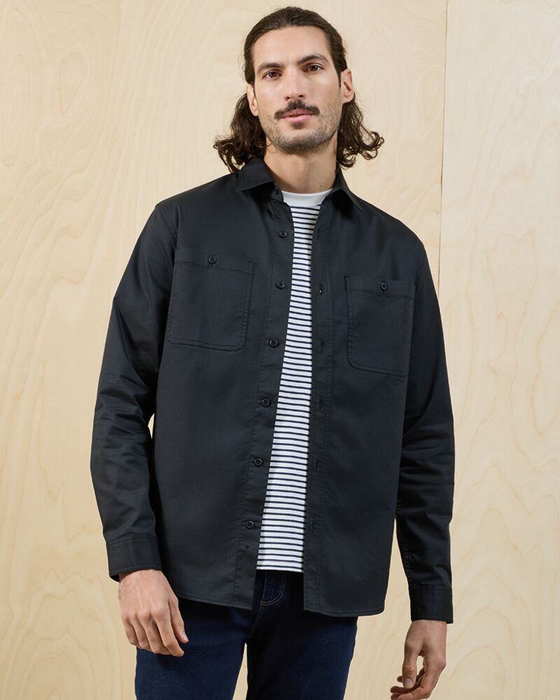 Premier Unisex Utility 2.0 Service Shirt Thumbnail