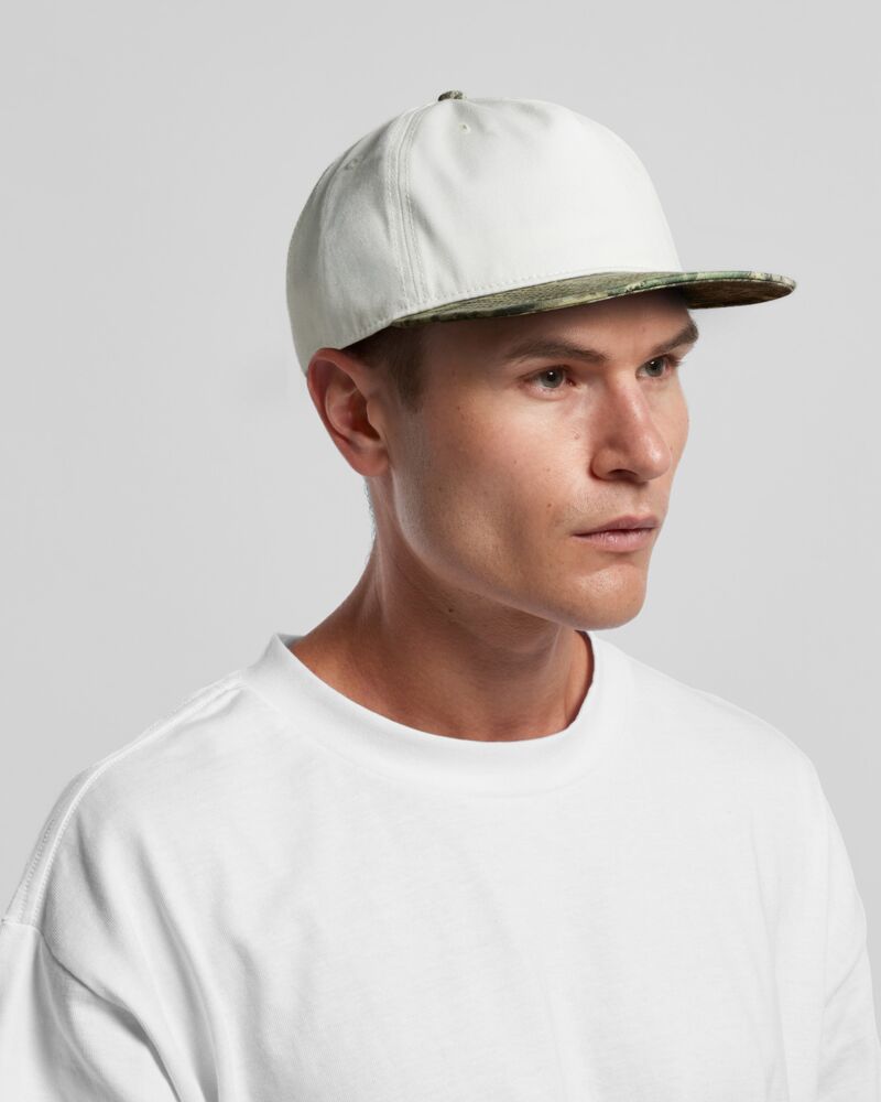 CLASS TWO-TONE CAMO CAP Thumbnail