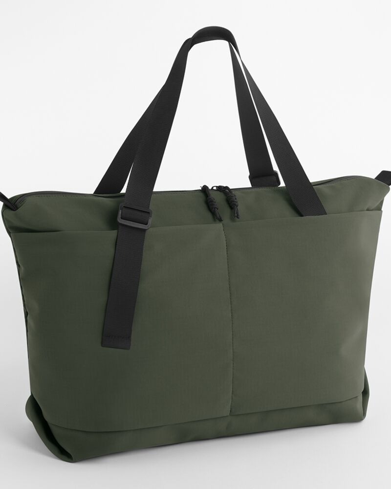 BagBase Minimal Lifestyle Tote Bag Thumbnail