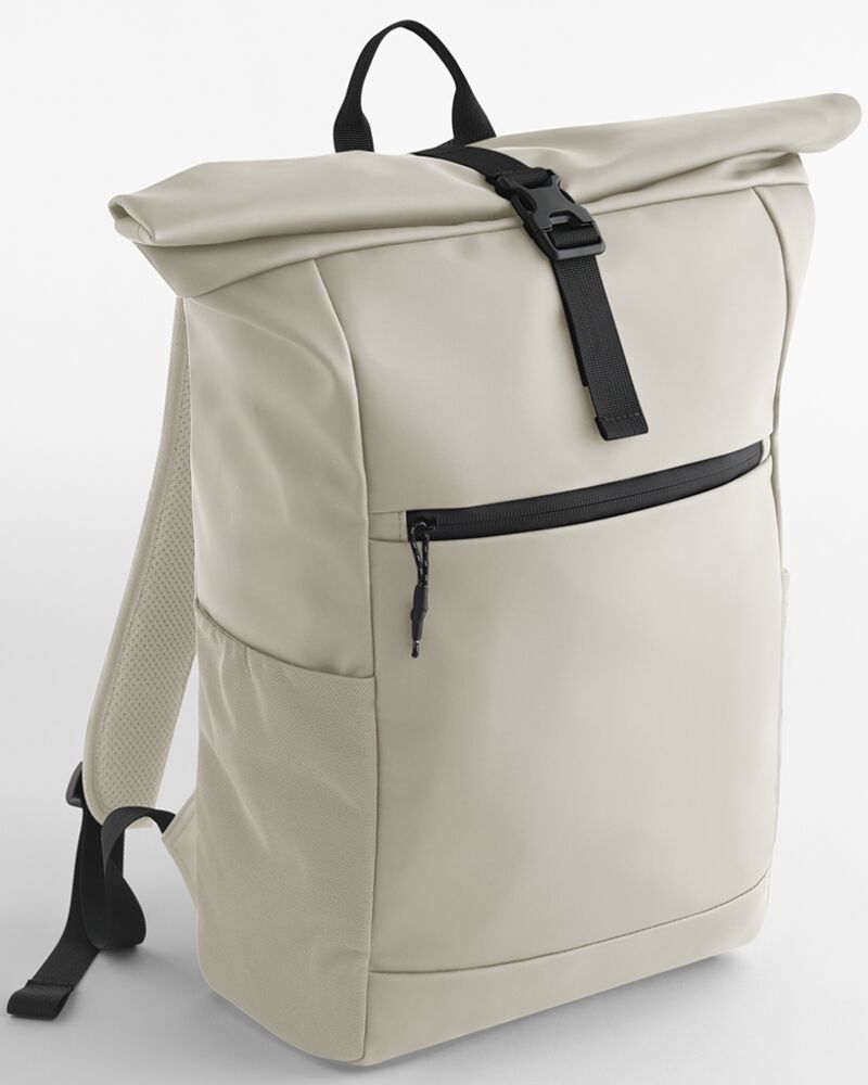 BagBase Athlux Roll-Top Backpack Thumbnail