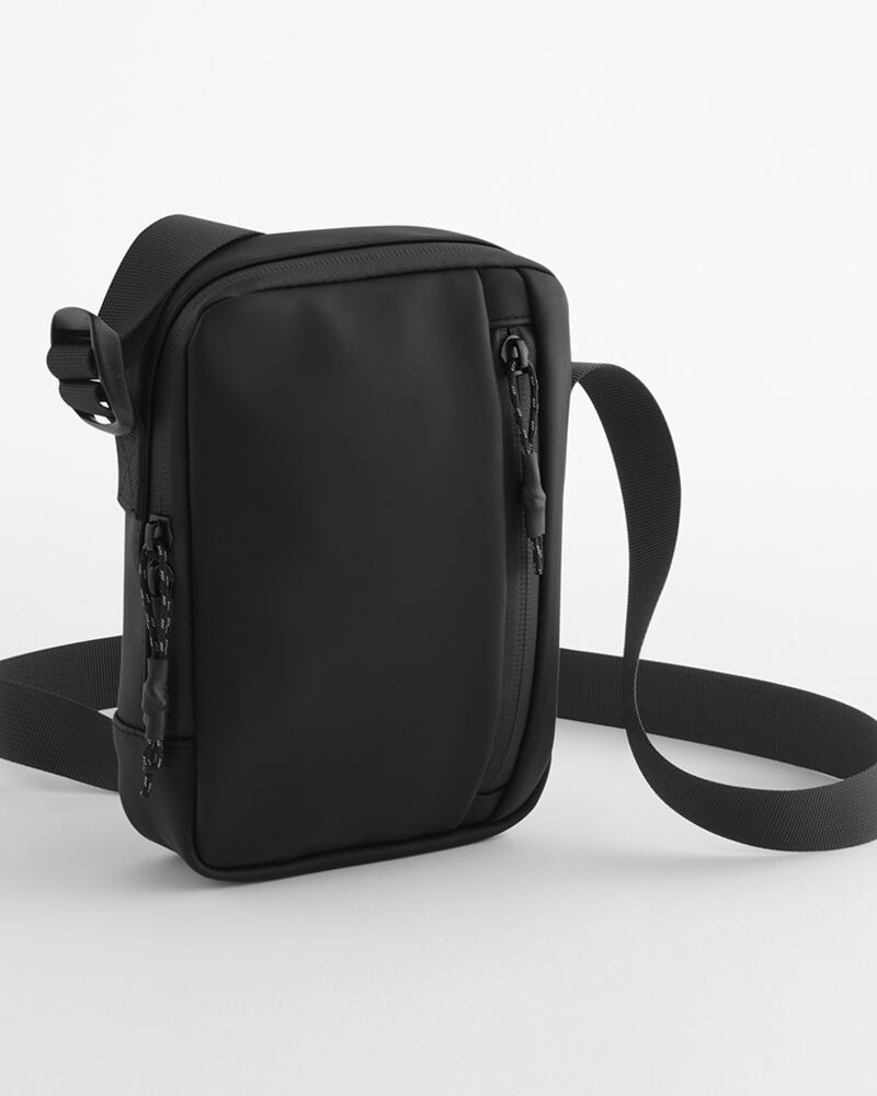 BagBase Athlux Shoulder Bag Thumbnail