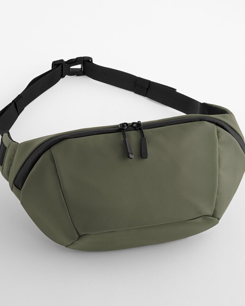 BagBase Everyday Carry 5 Litre Cross Body Bag Thumbnail
