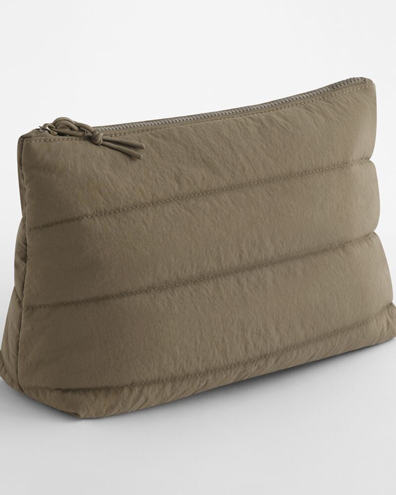 BagBase Quilted Accessory Case Thumbnail