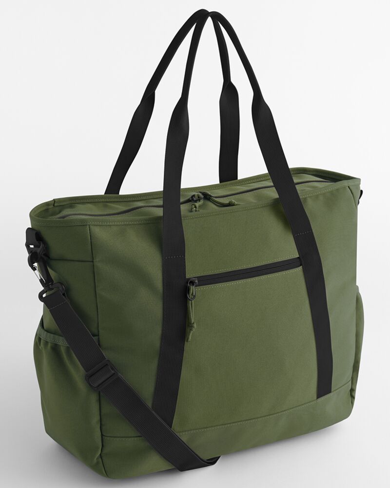 BagBase Ramble Tote Bag Thumbnail