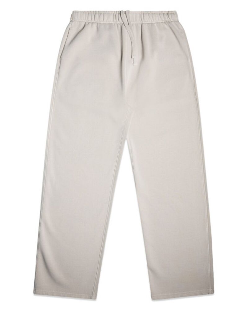 RELAX FADED CUFFLESS TRACK PANTS Thumbnail