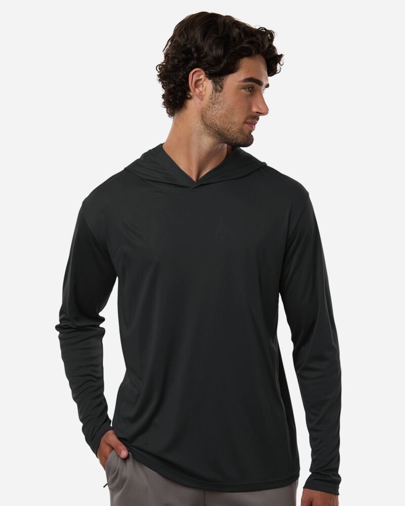 Men's Pro-Lock Performance Hooded T-Shirt Thumbnail