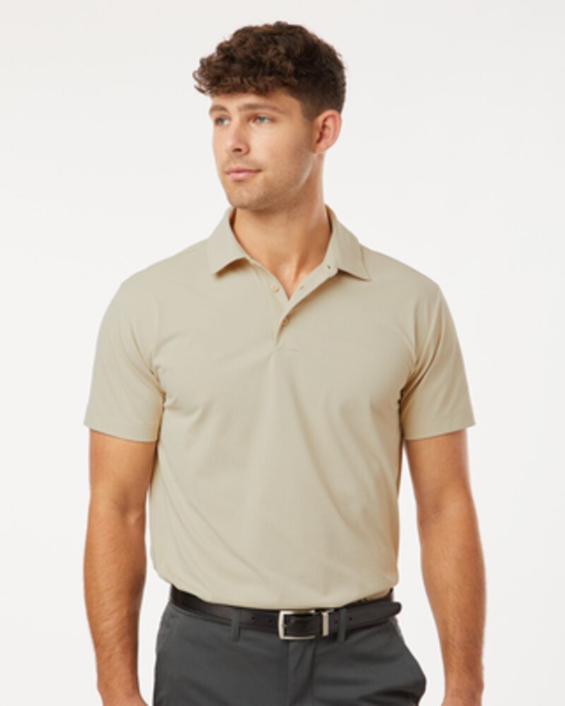 Men's Pro-Flex Sorona® Polo Thumbnail