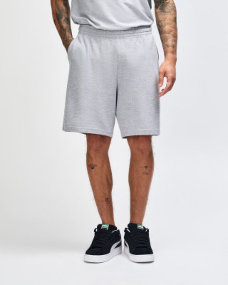 American Apparel Unisex Pique Gym Shorts Thumbnail