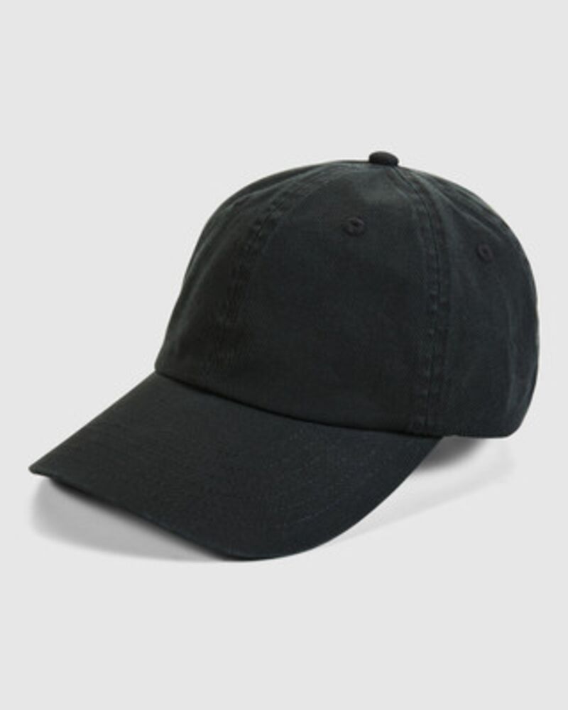 American Apparel® Polo Cap Thumbnail