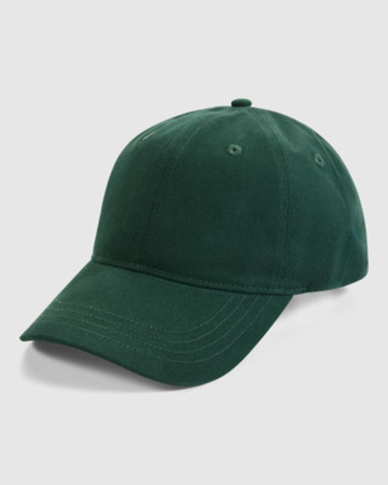 American Apparel® Ultimate Dad Cap Thumbnail