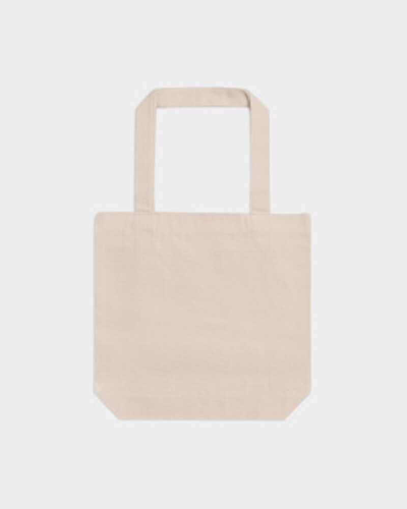 American Apparel Tote Bag Canvas Tote Thumbnail