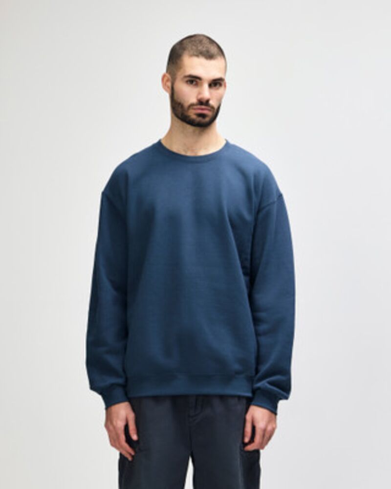 Gildan Hammer® Maxweight Adult Crewneck Sweatshirt Thumbnail