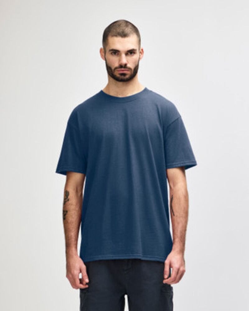 Gildan Hammer® Maxweight Adult Oversized T-Shirt Thumbnail