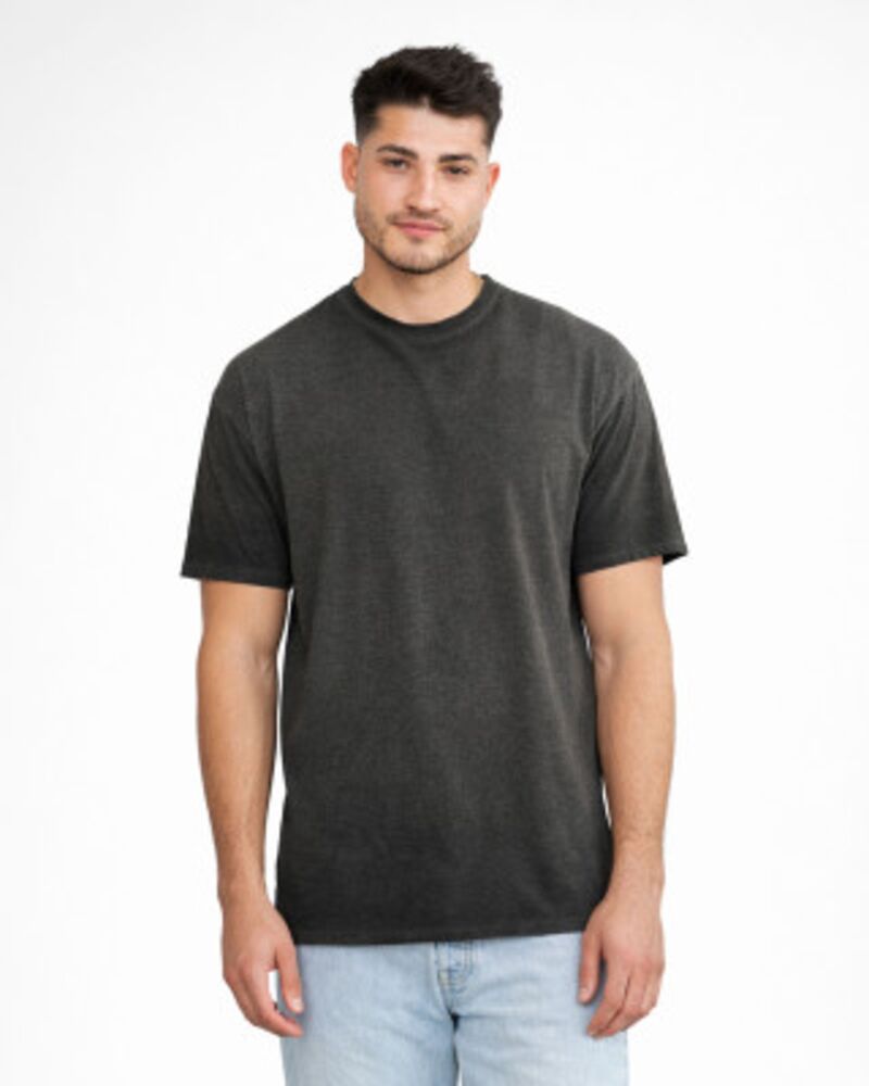 1310 Colortone® Oil Wash T-Shirt Thumbnail
