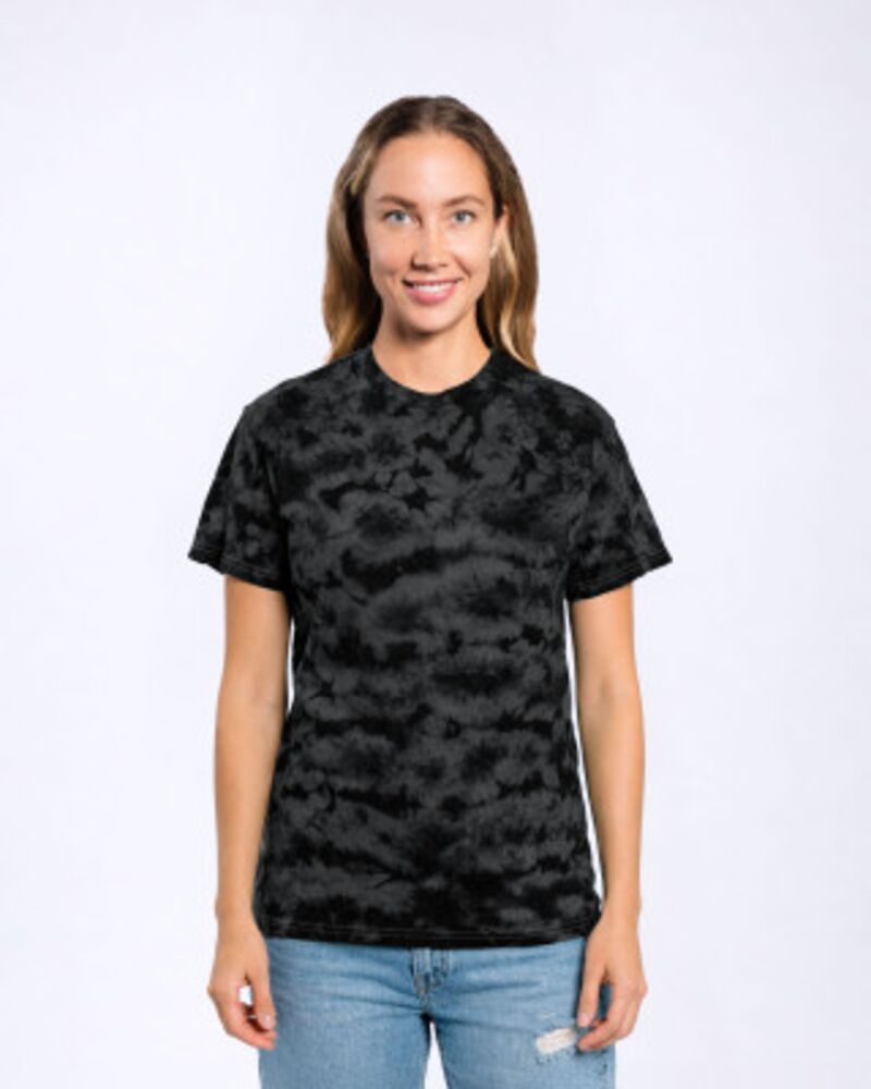 1390 Colortone® Crystal Wash Adult T-Shirt Thumbnail
