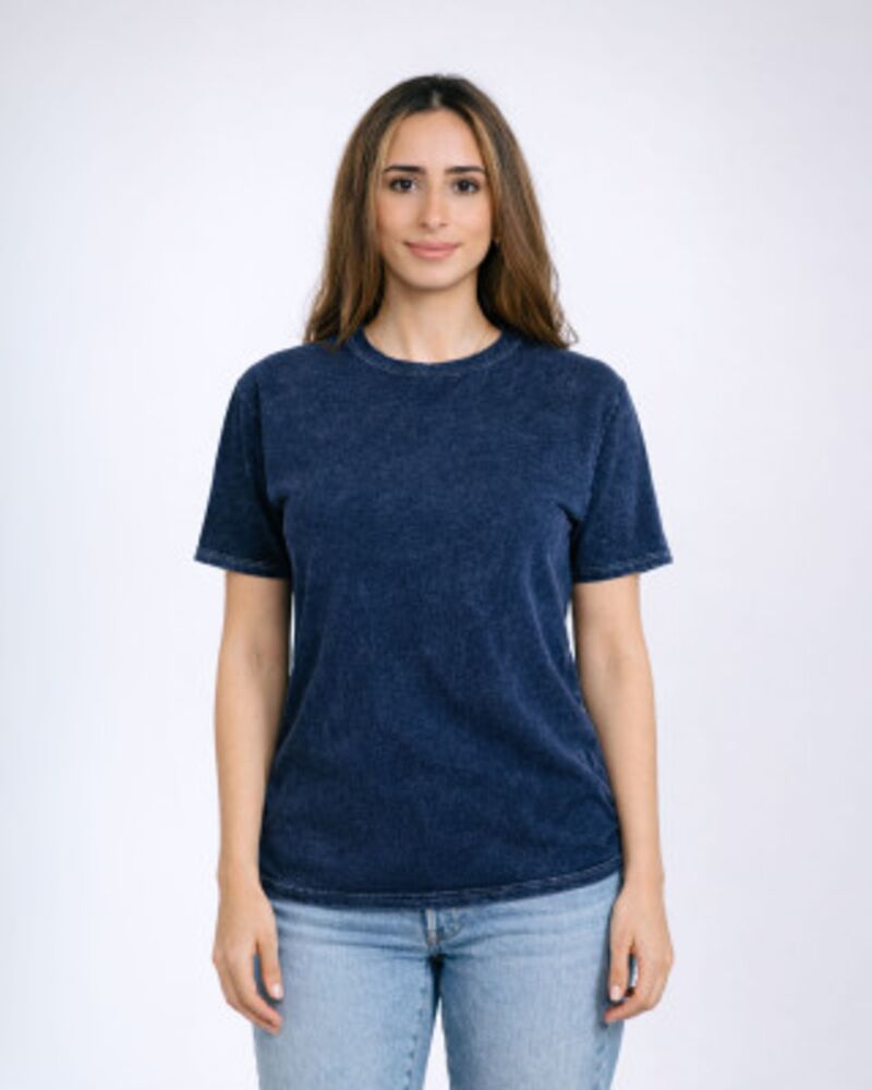 1300 Colortone® Mineral Wash Adult T-Shirt Thumbnail