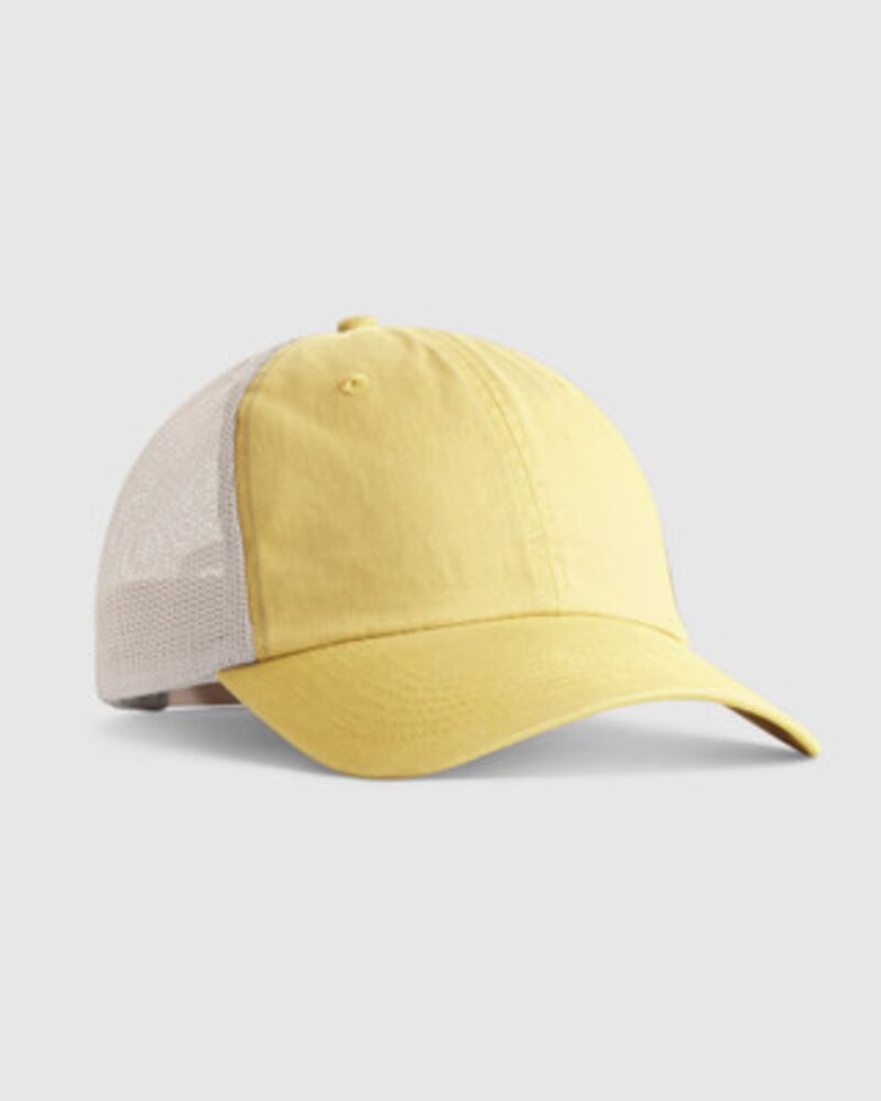 Comfort Colors Sunwashed Trucker Cap Thumbnail