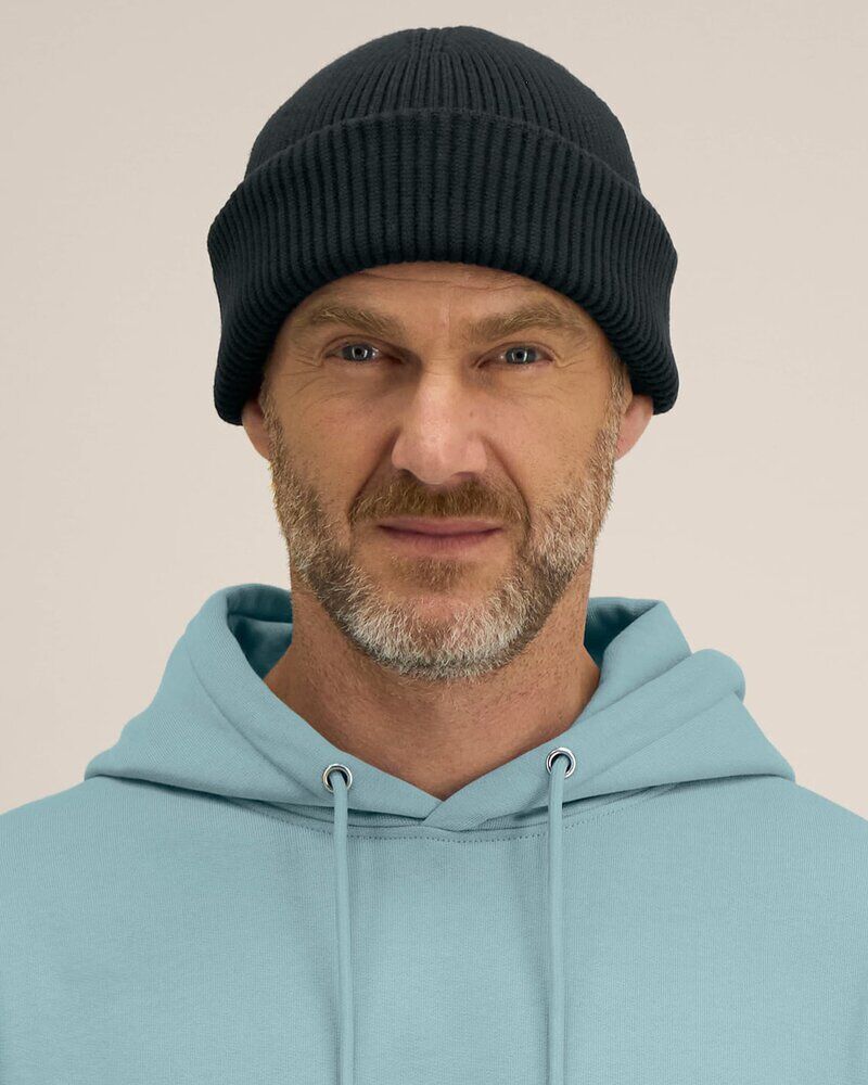 Fisherman beanie 2.0 (STAU296) Thumbnail