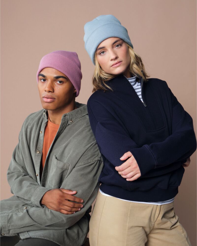 Original Cuffed Beanie Thumbnail