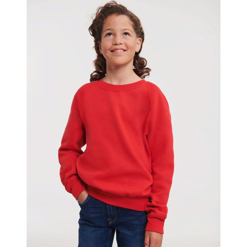Kids Classic Sweatshirt Thumbnail