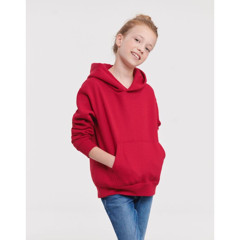 Kids Hooded Sweatshirt Thumbnail