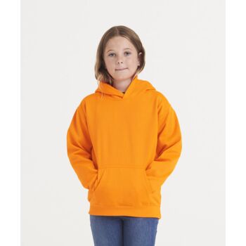Kids electric hoodie Thumbnail