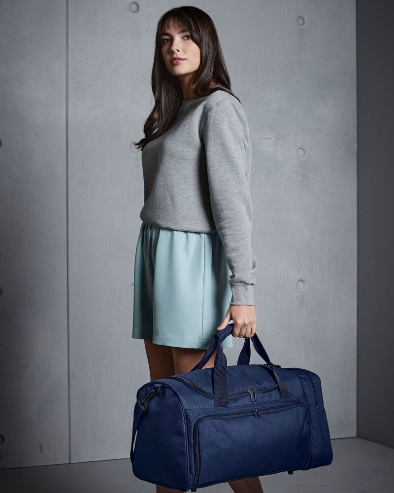 Universal Holdall Thumbnail