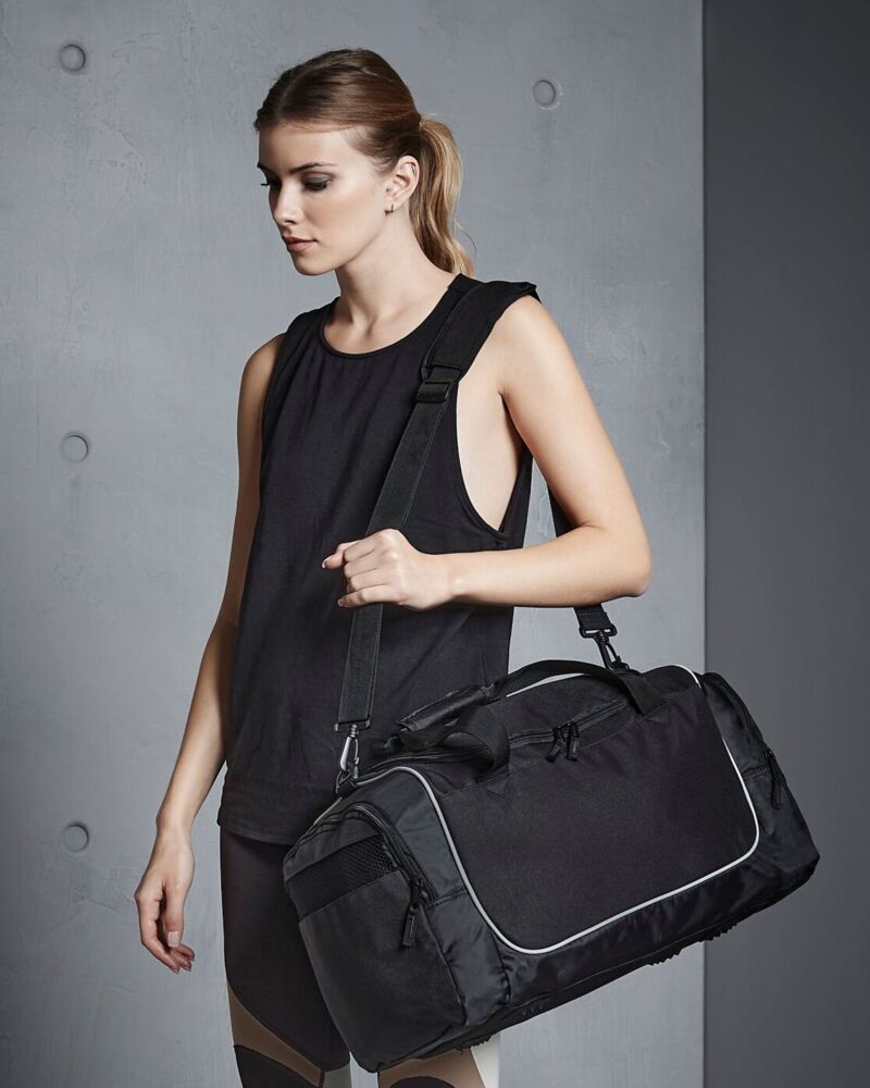 Teamwear Locker Bag Thumbnail