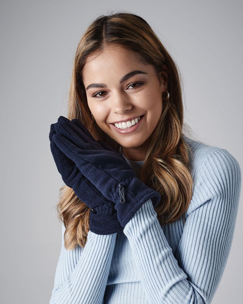 Suprafleece® Thinsulate™ Gloves Thumbnail