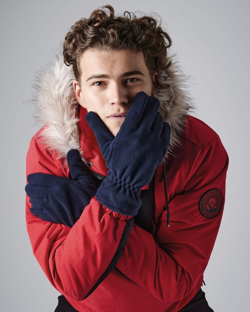 Suprafleece® Alpine Gloves Thumbnail