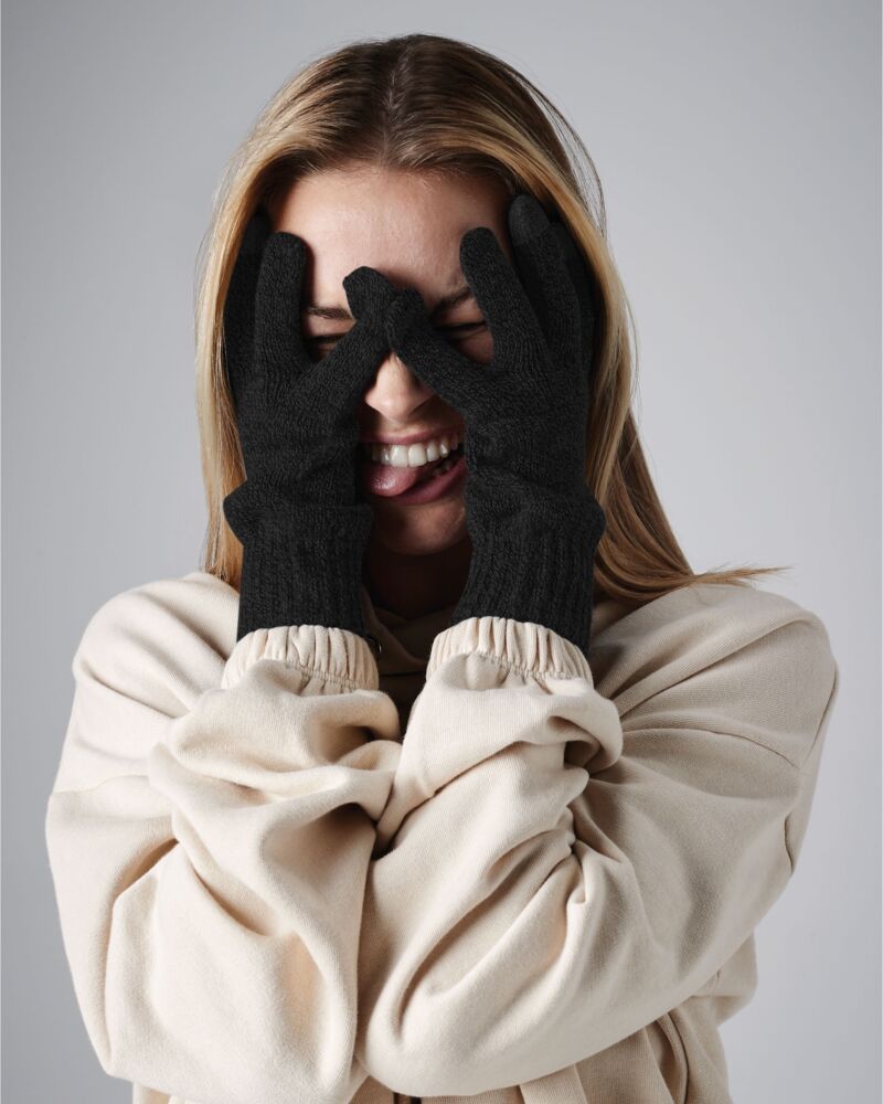 TouchScreen Smart Gloves Thumbnail